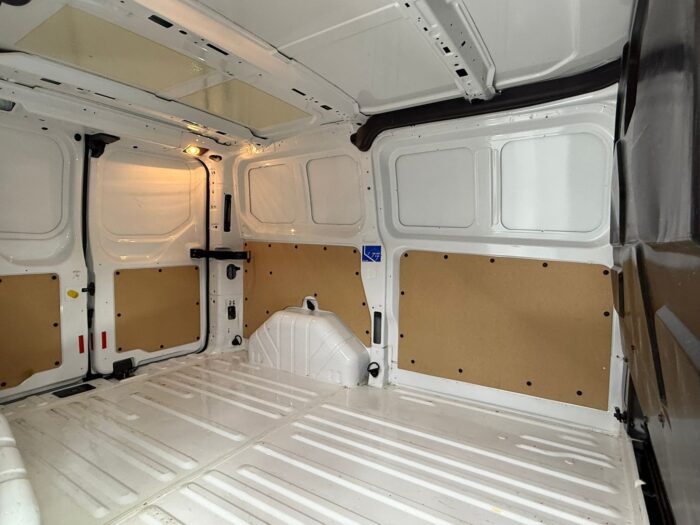 FORD TRANSIT CUSTOM 2.0 TDCI 77KW 260 L1-H1 AMBIENTE DCIV SWB (105cv) (3316LFB) - Imagen 12
