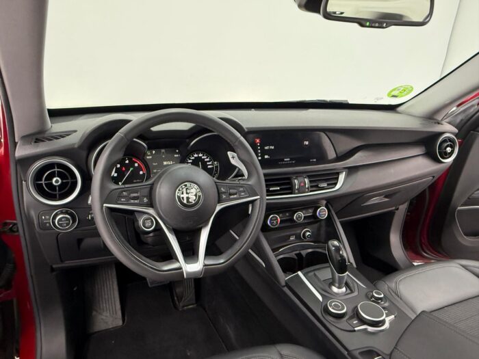 ALFA ROMEO STELVIO 2.2 Diesel 190cv Executive RWD - Imagen 14