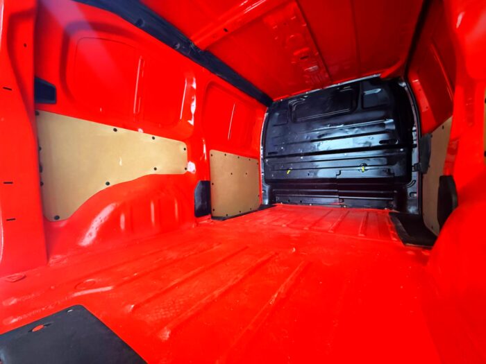 CITROEN JUMPY E-JUMPY Talla M 50KWh 136cv (0345LYL) - Imagen 8