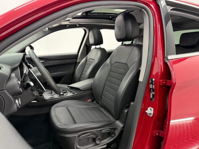 ALFA ROMEO STELVIO 2.2 Diesel 190cv Executive RWD - Imagen 15