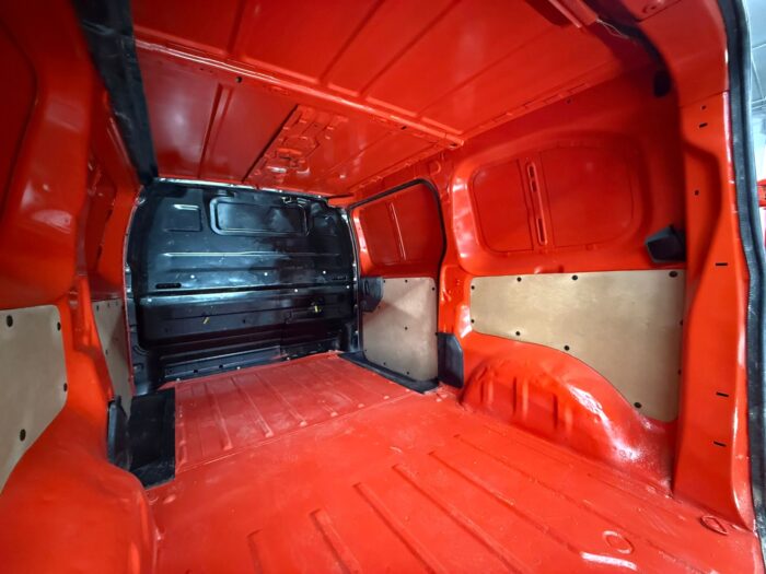 CITROEN JUMPY E-JUMPY Talla M 50KWh 136cv (0345LYL) - Imagen 9