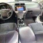 14 TOYOTA LAND CRUISER 15-2