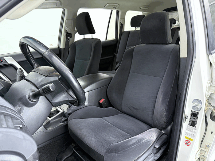LAND CRUISER 2.8 D4D VXL 177cv (7P)  (9632 KVY) - Imagen 14