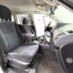 16 INTERIOR TOYOTA 20