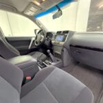 18 TOYOTA LAND CRUISER 15
