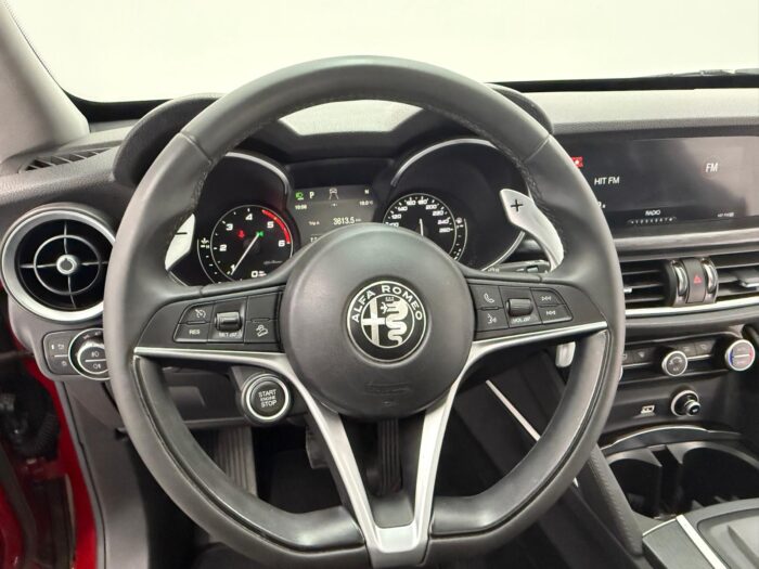 ALFA ROMEO STELVIO 2.2 Diesel 190cv Executive RWD - Imagen 21