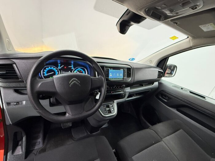 CITROEN JUMPY E-JUMPY Talla M 50KWh 136cv (0345LYL) - Imagen 16