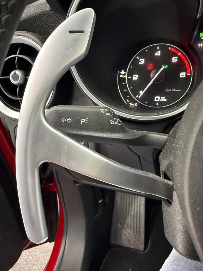 ALFA ROMEO STELVIO 2.2 Diesel 190cv Executive RWD - Imagen 23