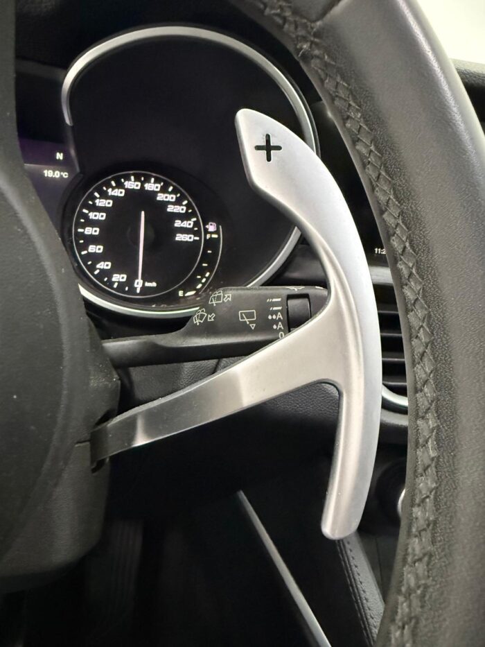 ALFA ROMEO STELVIO 2.2 Diesel 190cv Executive RWD - Imagen 24