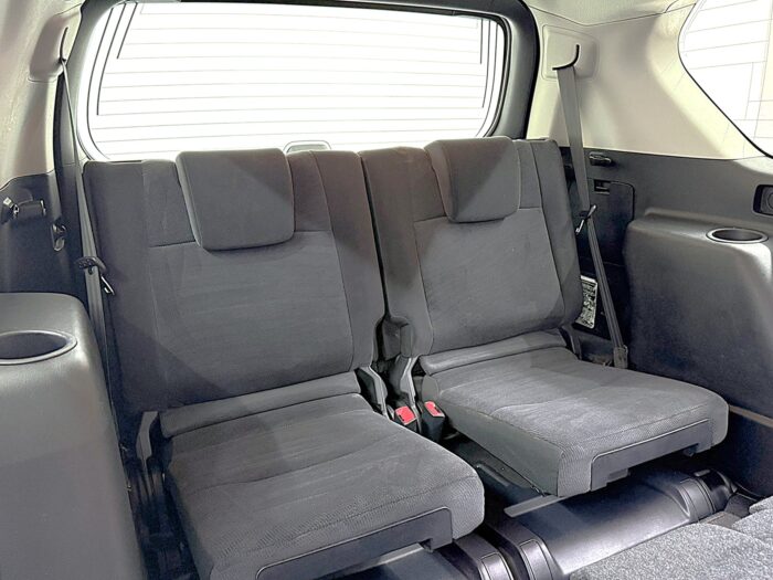 LAND CRUISER 2.8 D4D VXL 177cv (7P)  (9632 KVY) - Imagen 22