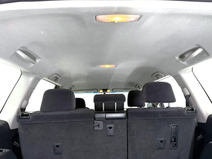 LAND CRUISER 2.8 D4D VXL 177cv (7P)  (9632 KVY) - Imagen 23