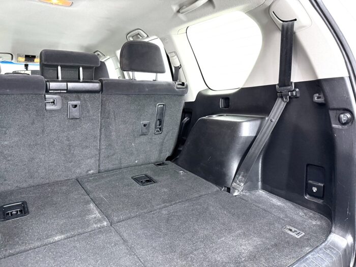 LAND CRUISER 2.8 D4D VXL 177cv (7P)  (9632 KVY) - Imagen 24