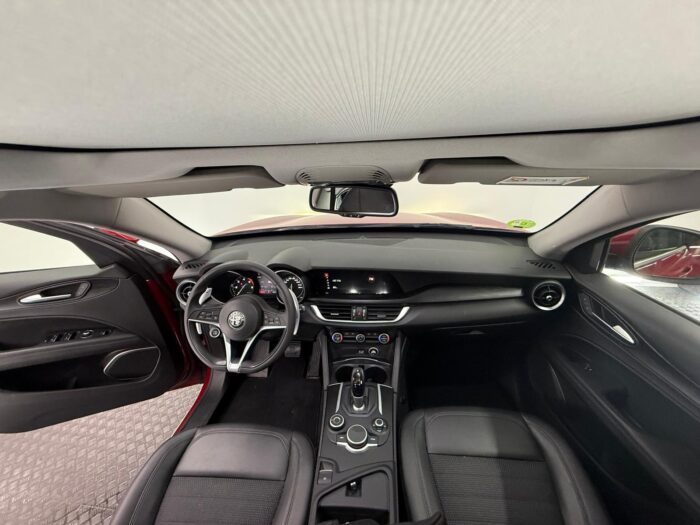 ALFA ROMEO STELVIO 2.2 Diesel 190cv Executive RWD - Imagen 28