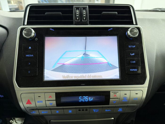 LAND CRUISER 2.8 D4D VXL 177cv (7P)  (9632 KVY) - Imagen 29