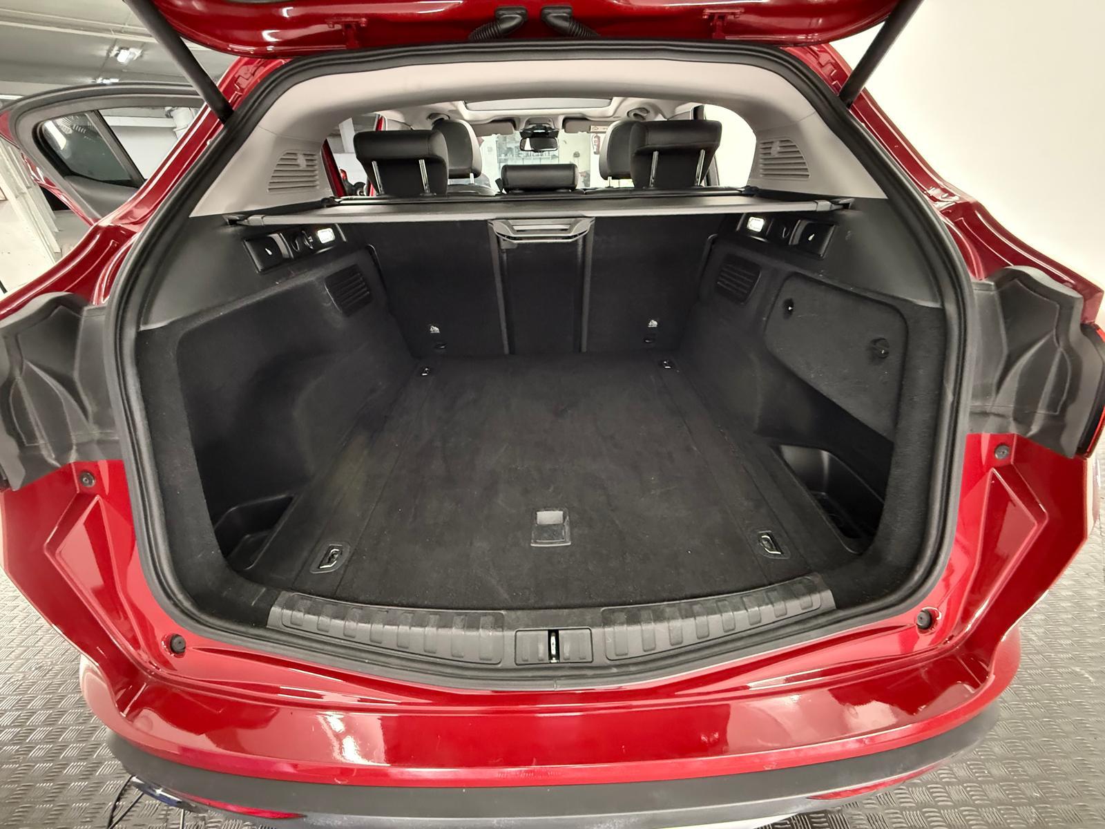 29 ca 01,1 ALFA ROMEO STELVIO 2.2 Diesel 190cv Executive RWD - Imagen 33