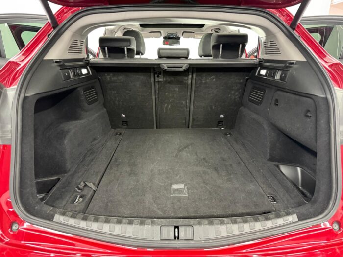 ALFA ROMEO STELVIO 2.2 Diesel 190cv Executive RWD - Imagen 34