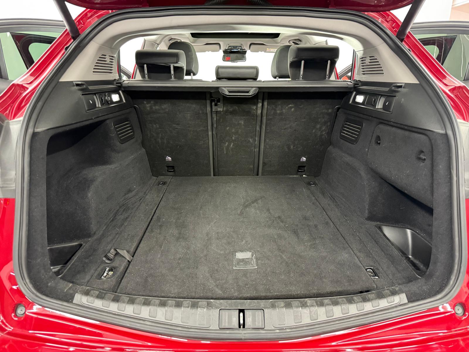 30 ca 01 ALFA ROMEO STELVIO 2.2 Diesel 190cv Executive RWD - Imagen 34