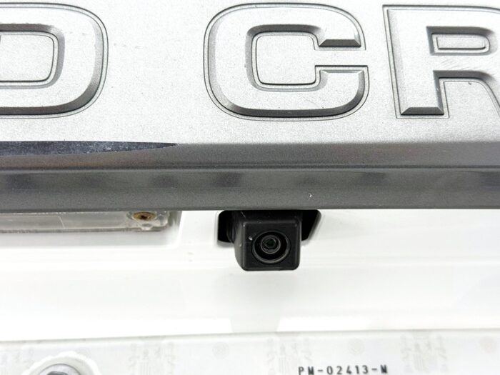 LAND CRUISER 2.8 D4D VXL 177cv (7P)  (9632 KVY) - Imagen 33