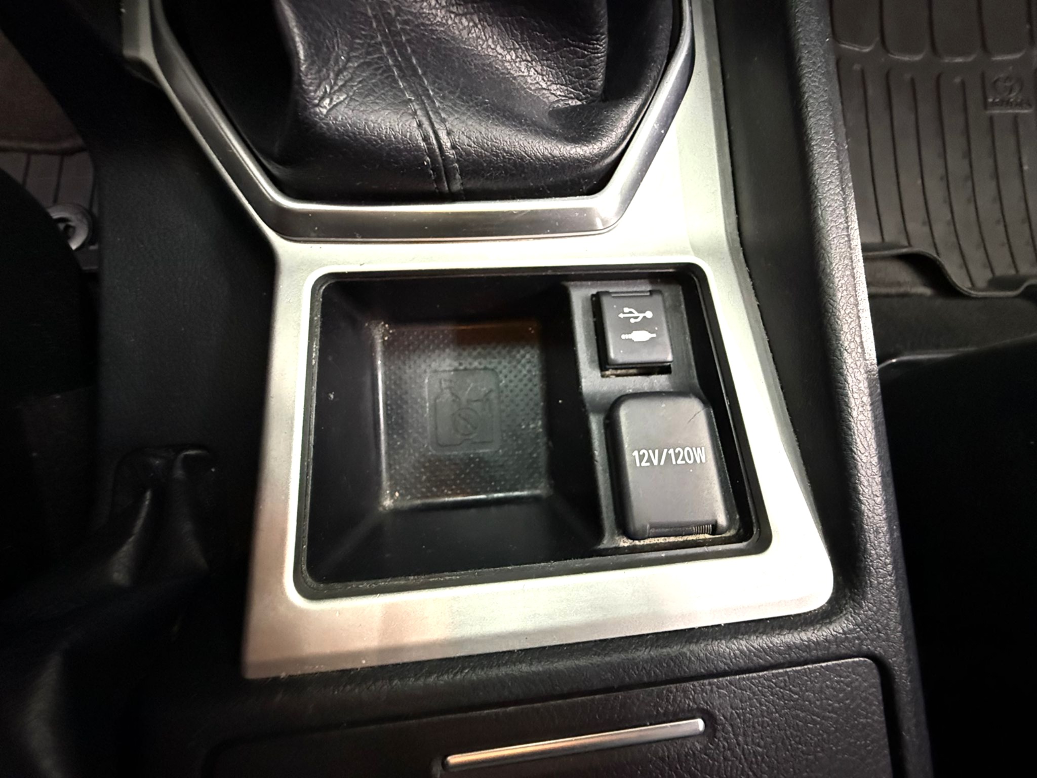 34 op 2INTERIOR TOYOTA 39 LAND CRUISER 2.8 D4D VXL 177cv (7P)  (9632 KVY) - Imagen 34