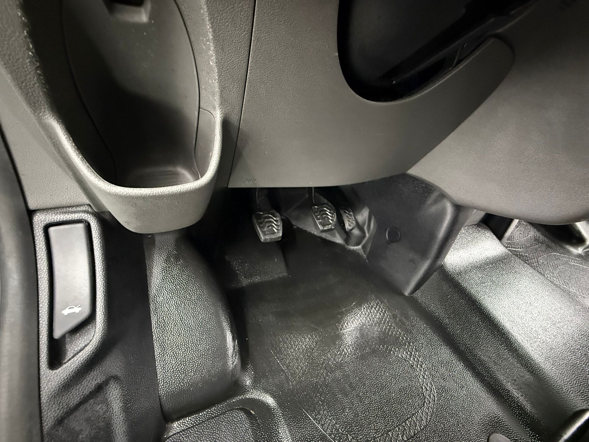 35 int 05 FORD TRANSIT CUSTOM 2.0 TDCI 77KW 260 L1-H1 AMBIENTE DCIV SWB (105cv) (3316LFB) - Imagen 21