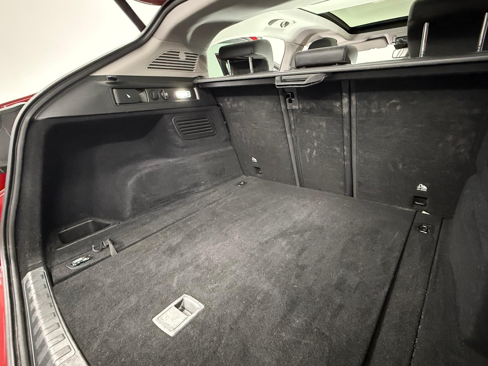36 ca 10 ALFA ROMEO STELVIO 2.2 Diesel 190cv Executive RWD - Imagen 40