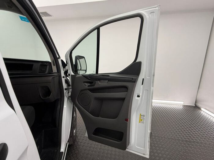 FORD TRANSIT CUSTOM 2.0 TDCI 77KW 260 L1-H1 AMBIENTE DCIV SWB (105cv) (3316LFB) - Imagen 29