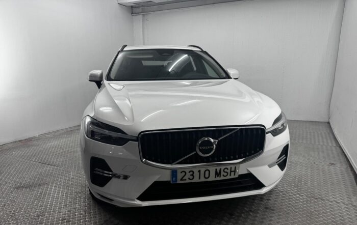 VOLVO XC60 2.0 B4 D Core Auto - Imagen 2