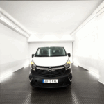 OPEL VIVARO(2015KVL) 01