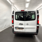OPEL VIVARO(2015KVL) 09