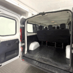 OPEL VIVARO(2015KVL) 10