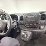 OPEL VIVARO(2015KVL) 14