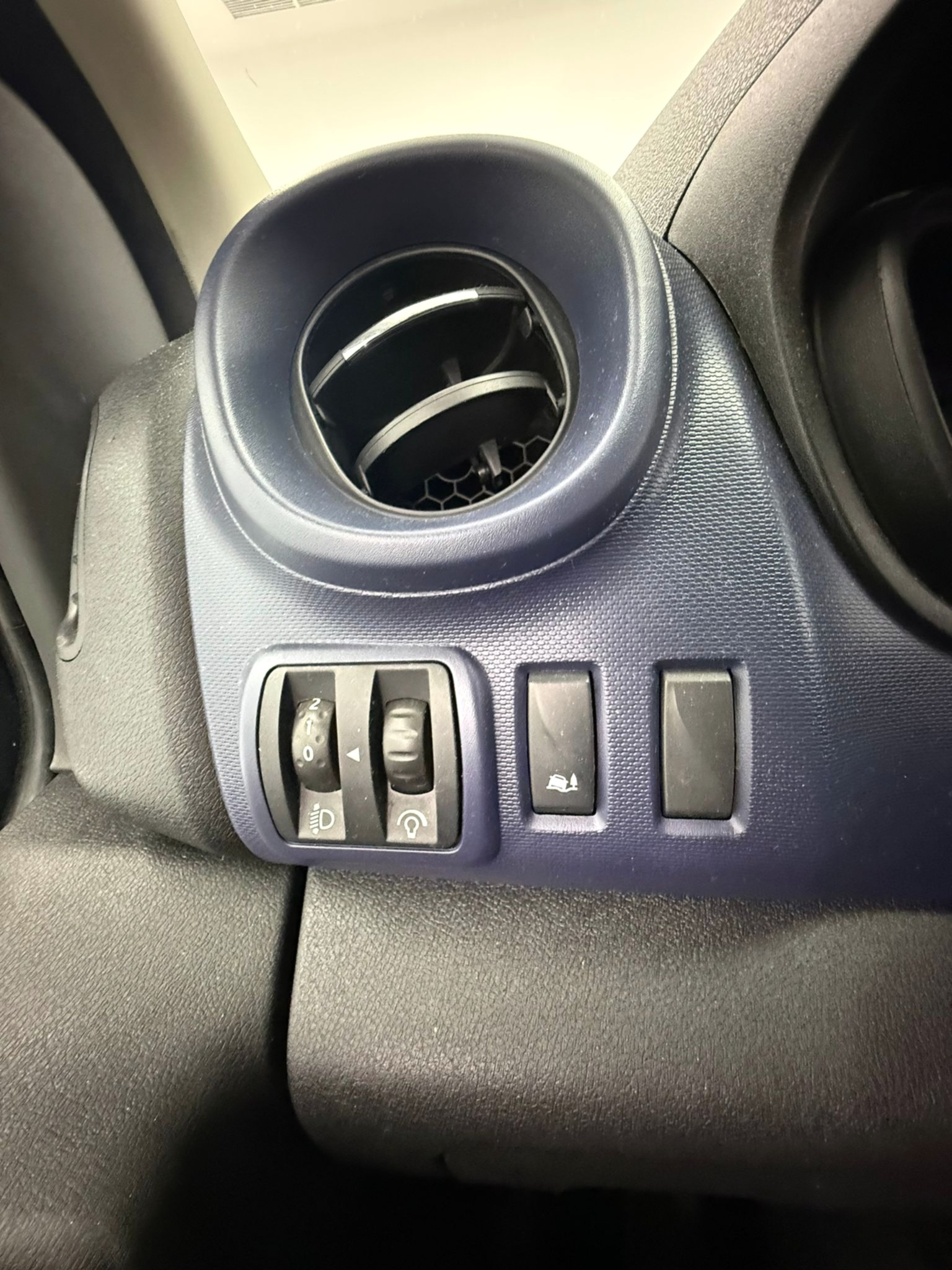 OPEL VIVARO(2015KVL) 17 OPEL VIVARO 1.6 CDTI 125 cv S/S 2.9T COMBI-9 (2015 KVL) - Imagen 18
