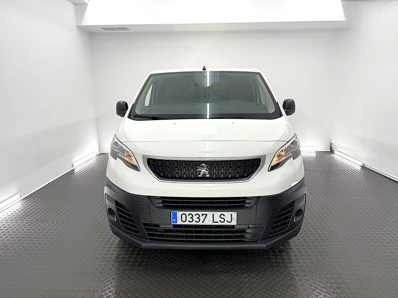 PUGEOT EXPERT (0337LSJ) 02 PEUGEOT EXPERT 1.5 BLUE HDI 100 S&S M (102cv) (0337 LSJ) - Imagen 2