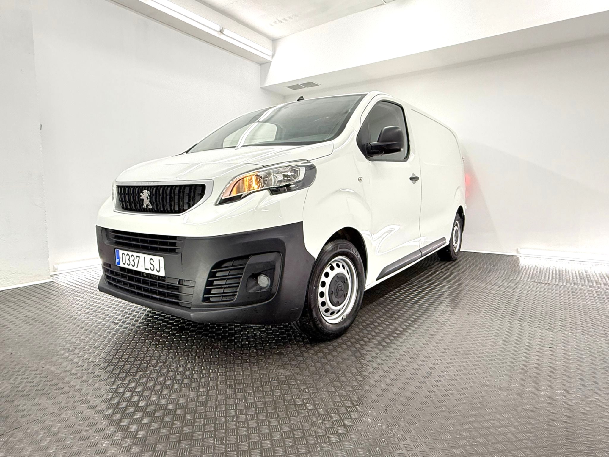 PUGEOT EXPERT (0337LSJ) 03-1 PEUGEOT EXPERT 1.5 BLUE HDI 100 S&S M (102cv) (0337 LSJ) - Imagen 4