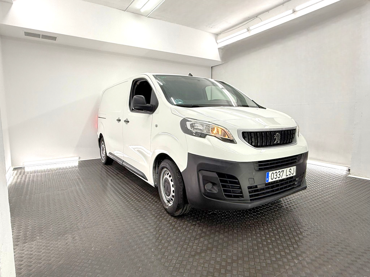 PUGEOT EXPERT (0337LSJ) 03 PEUGEOT EXPERT 1.5 BLUE HDI 100 S&S M (102cv) (0337 LSJ) - Imagen 3