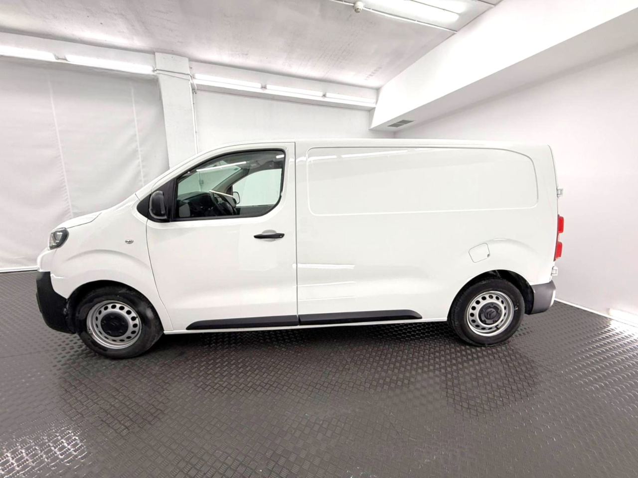 PUGEOT EXPERT (0337LSJ) 05 PEUGEOT EXPERT 1.5 BLUE HDI 100 S&S M (102cv) (0337 LSJ) - Imagen 5