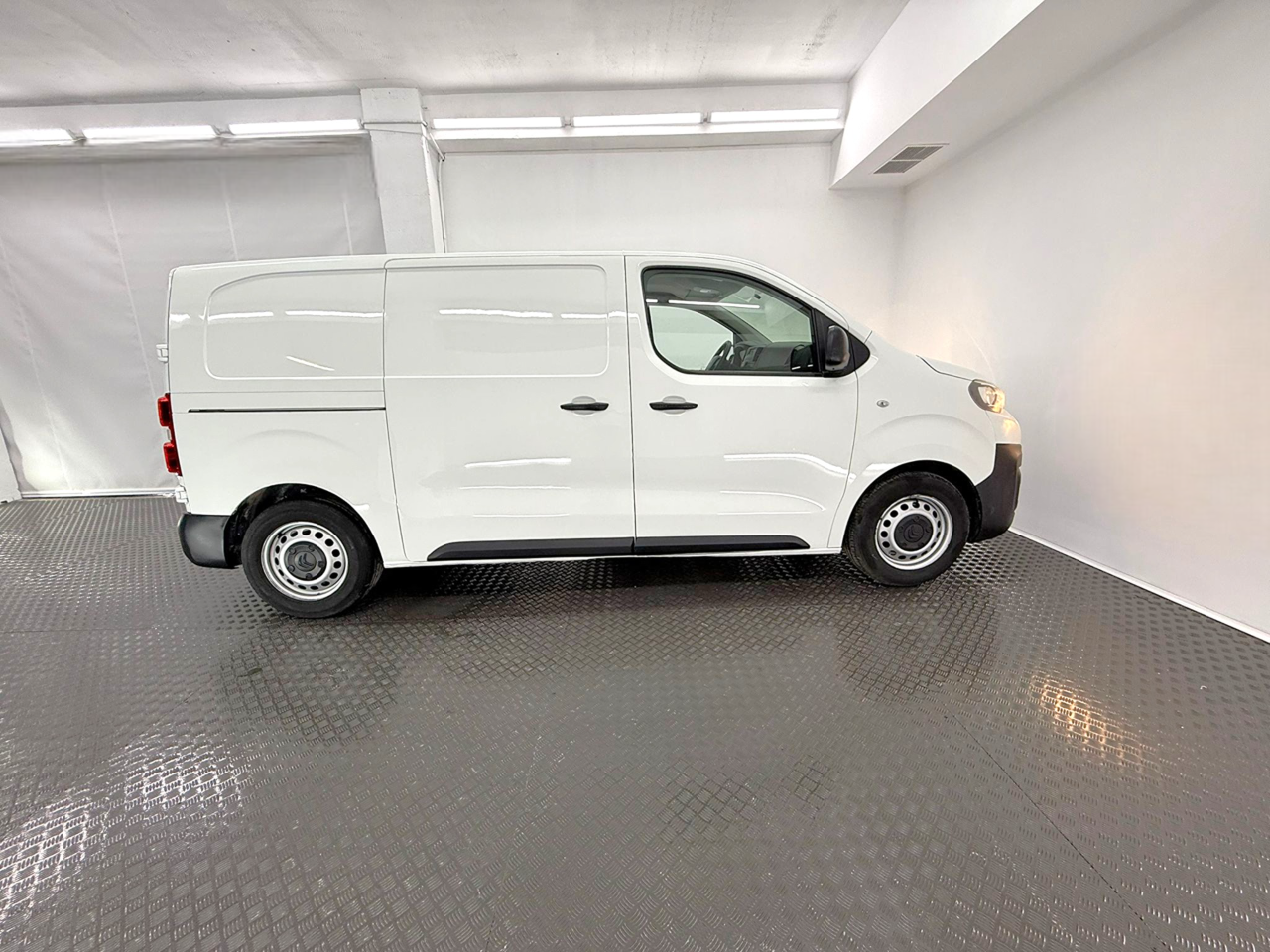 PUGEOT EXPERT (0337LSJ) 06 PEUGEOT EXPERT 1.5 BLUE HDI 100 S&S M (102cv) (0337 LSJ) - Imagen 6