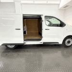 PUGEOT EXPERT (0337LSJ) 07