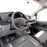 PUGEOT EXPERT (0337LSJ) 09