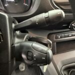 PUGEOT EXPERT (0337LSJ) 12-2