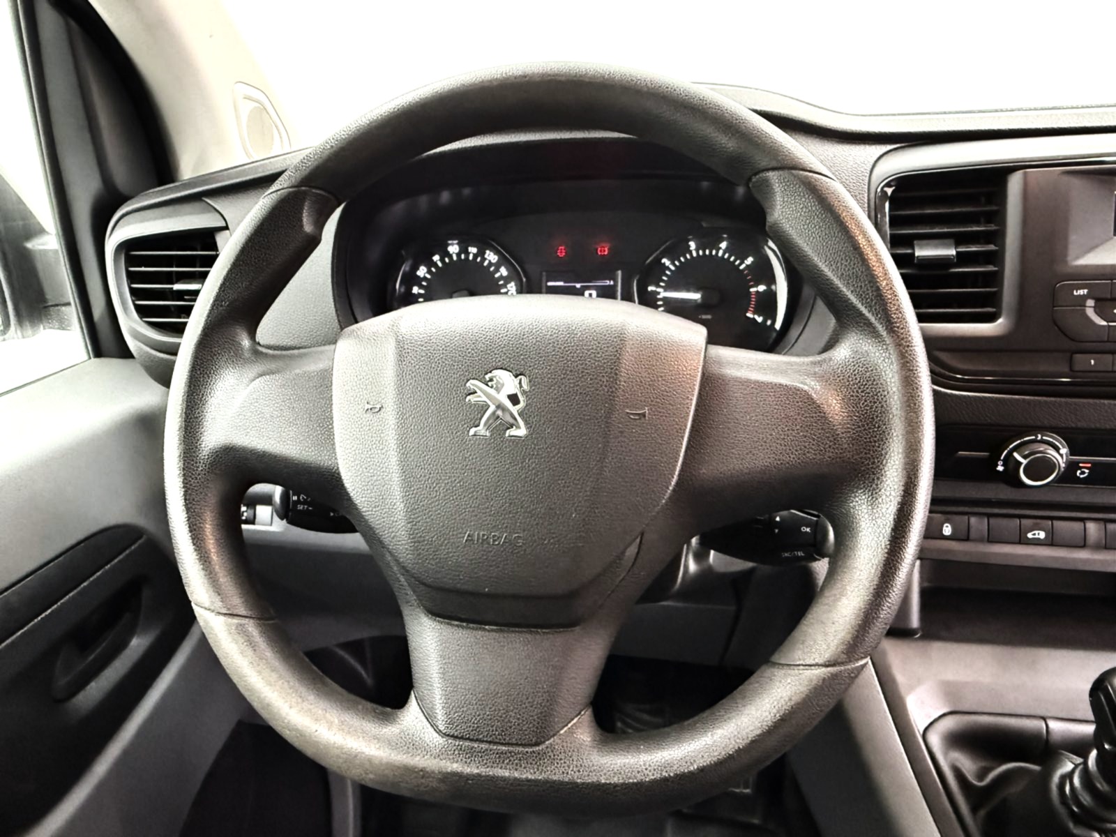 PUGEOT EXPERT (0337LSJ) 12 PEUGEOT EXPERT 1.5 BLUE HDI 100 S&S M (102cv) (0337 LSJ) - Imagen 12