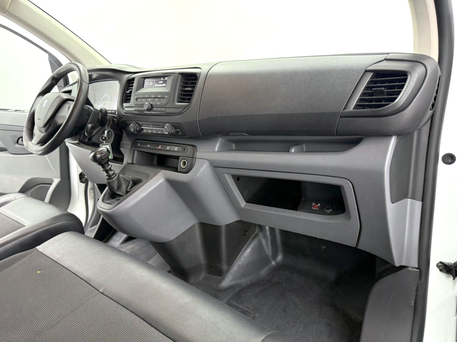 PUGEOT EXPERT (0337LSJ) 15 PEUGEOT EXPERT 1.5 BLUE HDI 100 S&S M (102cv) (0337 LSJ) - Imagen 20