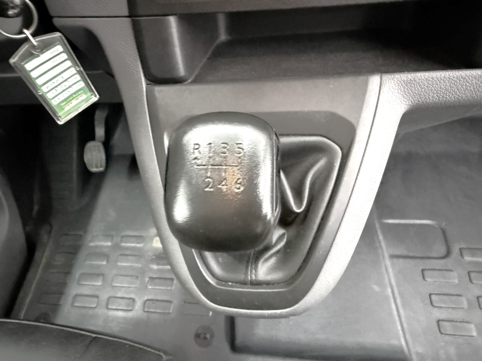 PUGEOT EXPERT (0337LSJ) 16 PEUGEOT EXPERT 1.5 BLUE HDI 100 S&S M (102cv) (0337 LSJ) - Imagen 21