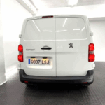 PUGEOT EXPERT (0337LSJ) 18