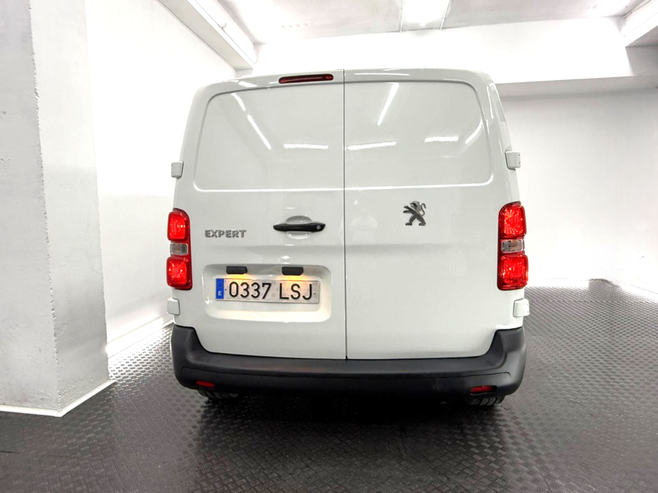PUGEOT EXPERT (0337LSJ) 18 PEUGEOT EXPERT 1.5 BLUE HDI 100 S&S M (102cv) (0337 LSJ) - Imagen 23