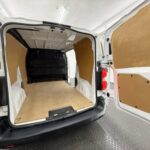 PUGEOT EXPERT (0337LSJ) 20