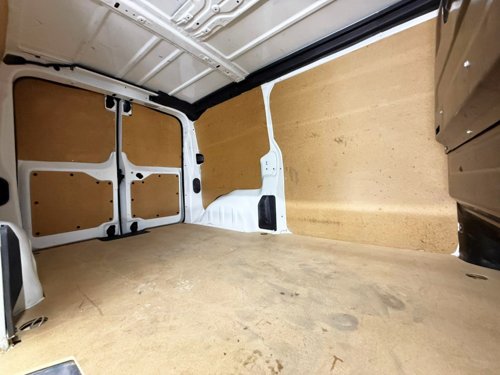 PUGEOT EXPERT (0337LSJ) 22 PEUGEOT EXPERT 1.5 BLUE HDI 100 S&S M (102cv) (0337 LSJ) - Imagen 27