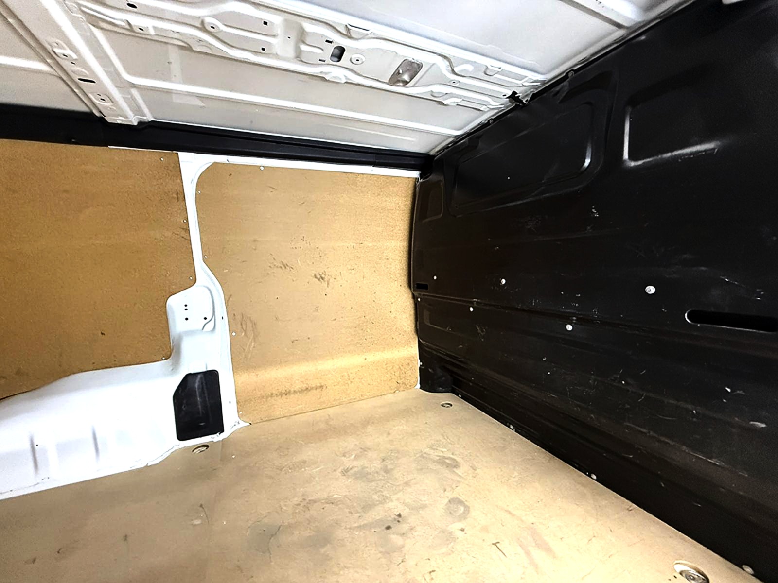 PUGEOT EXPERT (0337LSJ) 23 PEUGEOT EXPERT 1.5 BLUE HDI 100 S&S M (102cv) (0337 LSJ) - Imagen 28