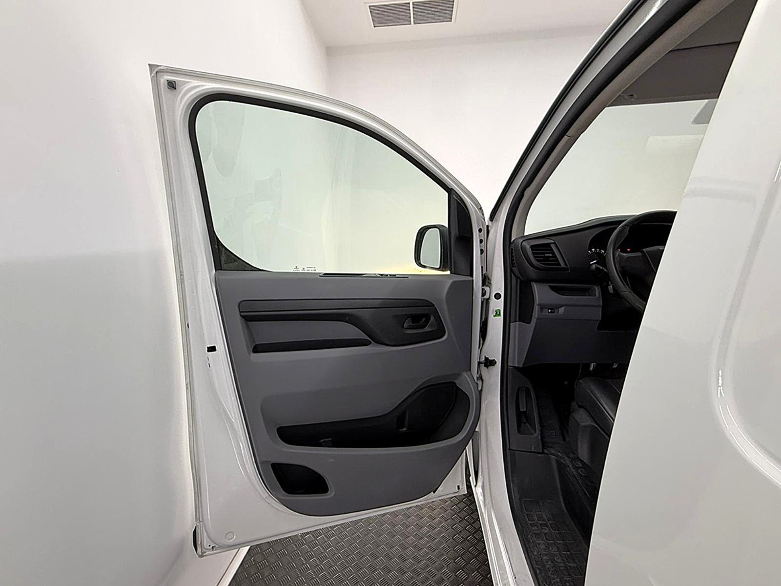 PUGEOT EXPERT (0337LSJ) 24-01 PEUGEOT EXPERT 1.5 BLUE HDI 100 S&S M (102cv) (0337 LSJ) - Imagen 30