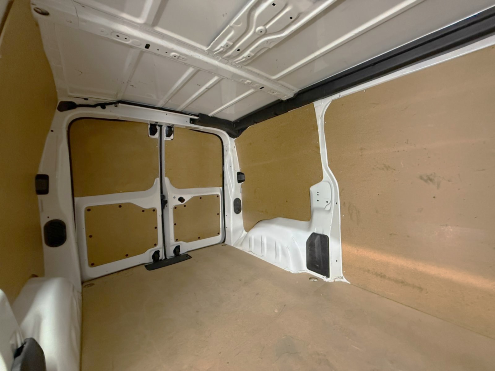 PUGEOT EXPERT (0337LSJ) 24 PEUGEOT EXPERT 1.5 BLUE HDI 100 S&S M (102cv) (0337 LSJ) - Imagen 29